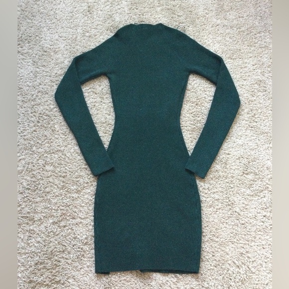 🔥🔥HOST PIC🔥🔥 Long Sleeve Bodycon Dress - Picture 11 of 16